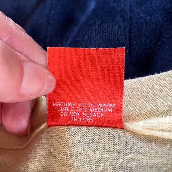 Unisex Oil and Gas Novelty Crude Rig Tee from the Casper Hilton - Picture 5 of 5